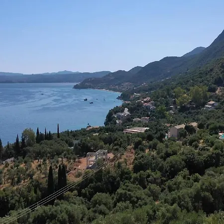 Villa Daniella Studio By Corfu Stay Solutions * Nisaki (Corfu)