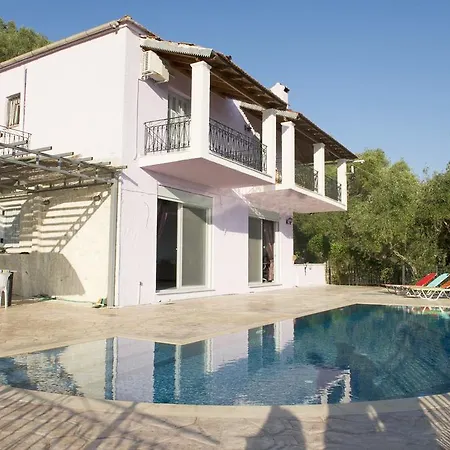 Accommodatie bij particulieren Daniella - Private Pool & Panoramic Sea View *