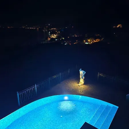 Villa Daniella Studio By Corfu Stay Solutions Séjour chez l'habitant