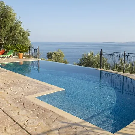 Villa Daniella Studio By Corfu Stay Solutions *