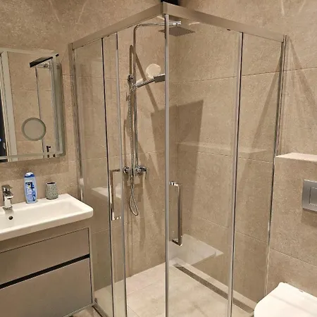 Daniella With Private Pool