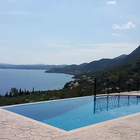 Villa Daniella Studio By Corfu Stay Solutions * Nisaki (Corfu)
