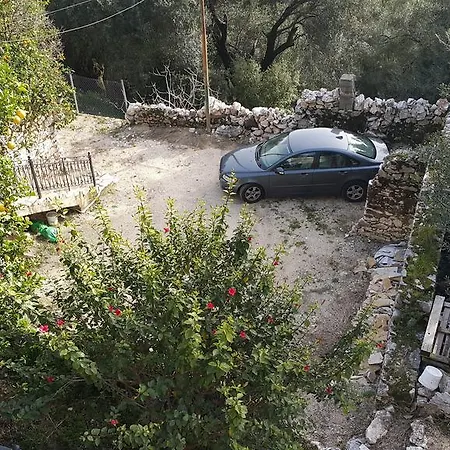 Daniella With Private Pool