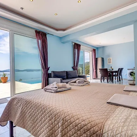 Villa Daniella Studio By Corfu Stay Solutions Nisaki (Corfu)