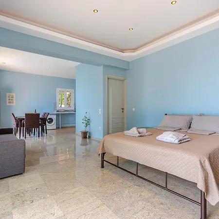 Villa Daniella Studio By Corfu Stay Solutions Ubytování v soukromí *