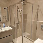 Villa Daniella Studio - Private Pool & Panoramic Sea View