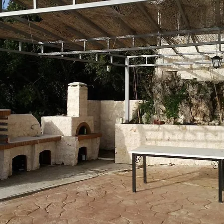 Villa Daniella Studio - Private Pool & Panoramic Sea View Privat bolig *