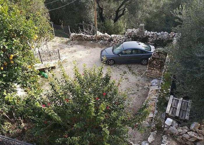 Daniella With Private Pool